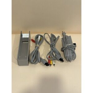 wii‎ accessories bundle